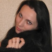 Natali 53 Moscow