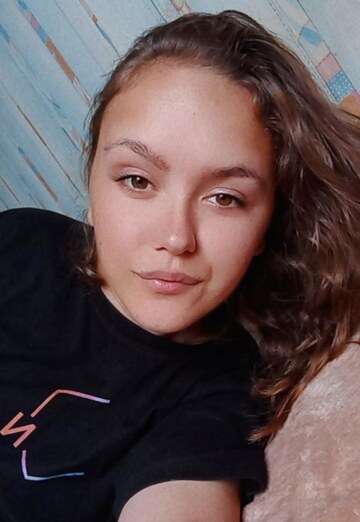 My photo - Karina, 22 from Kherson (@karina47378)