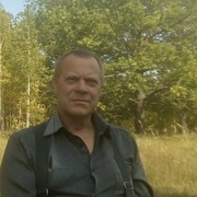 Aleksey 58 Nikolsk, Penza Oblastı