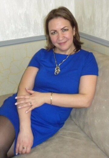 Benim fotoğrafım - Liliya Kashaeva, 40  Kuznetsk şehirden (@liliyamironovakashaeva)