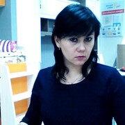 Oksana 47 Samara