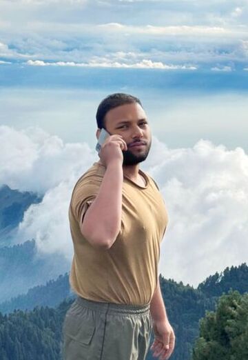 Abhishek Dimri 🇮🇳 (@rhinocharge) — my photo № 13