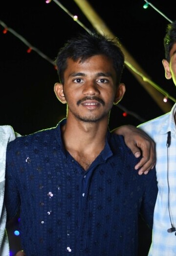 Dibya ranjan BHANJA (@dibyaranjanbhanja) — my photo № 2