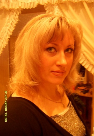My photo - kristina, 41 from Yefremov (@kristina2461)