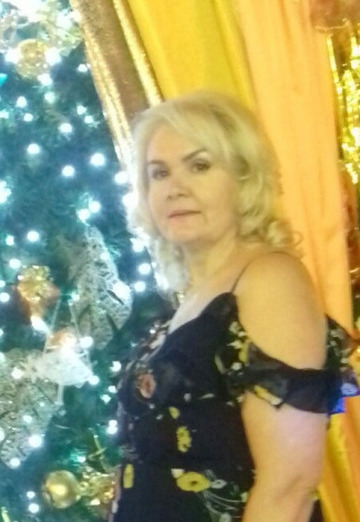 Mein Foto - Marina, 58 aus Archangelsk (@marina266183)