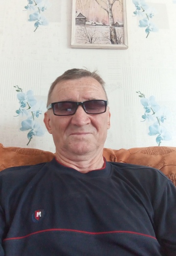 Моя фотографія - Василии, 68 з Воткінськ (@vasilii1828)