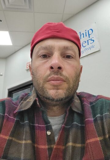 My photo - Kevin Allen, 44 from Wilbraham (@armyvetkev)