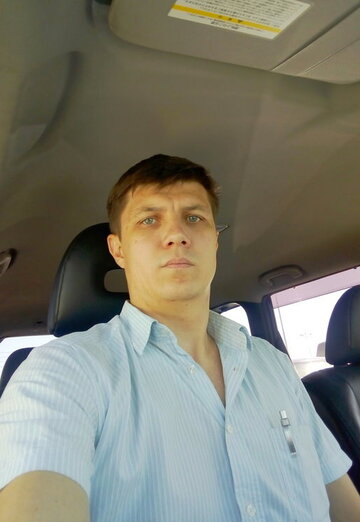 Vladimir (@shalopai) — my photo № 4