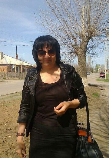 Viktoriya (@viktoriya83309) — benim fotoğrafım № 1