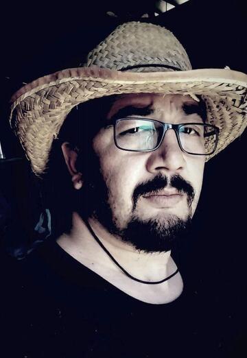 Моя фотография - Ismail, 45 из Анкара (@ismail2654)