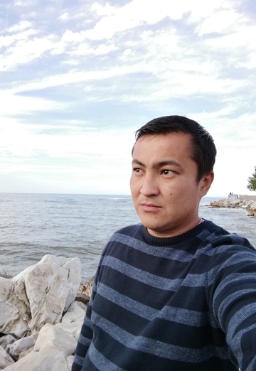 My photo - Alihan, 43 from Fuengirola (@alihan1676)