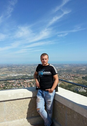 My photo - Dmitriy, 46 from Podolsk (@dmitriy311195)
