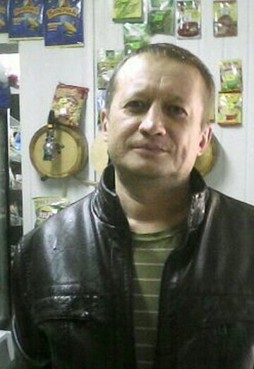 La mia foto - viktor, 51 di Al'met'evsk (@viktor234293)