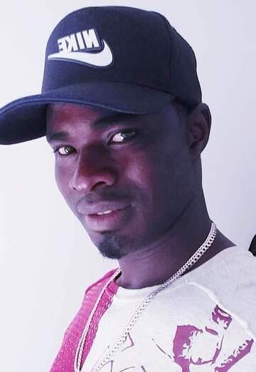 My photo - Pape, 33 from Sparta (@pape8)