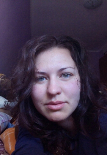 My photo - Marina, 41 from Novomoskovsk (@mashakravchenko2004)