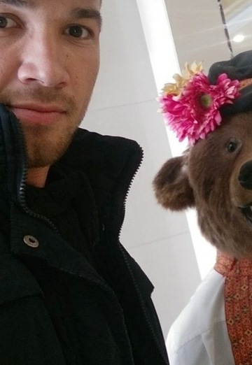 Musobek (@musobek34) — my photo № 3