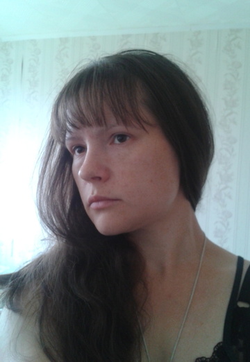 Моя фотография - алёна, 39 из Рыбинск (@alena35929)