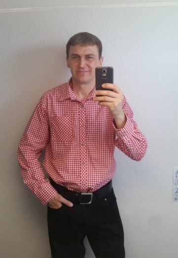 Alexander (@alexander9710) — my photo № 2