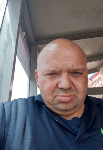 My photo - Vova, 39 from Qiryat Bialik (@vova83860)