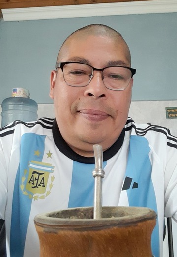My photo - Nestor Canchi, 49 from Calafate Viejo (@nestorcanchi)