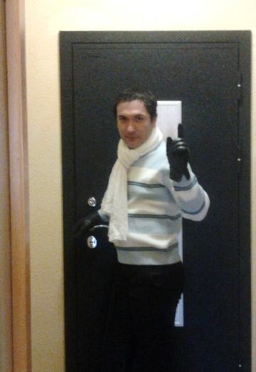 Aleksandr (@azam2498) — my photo № 4