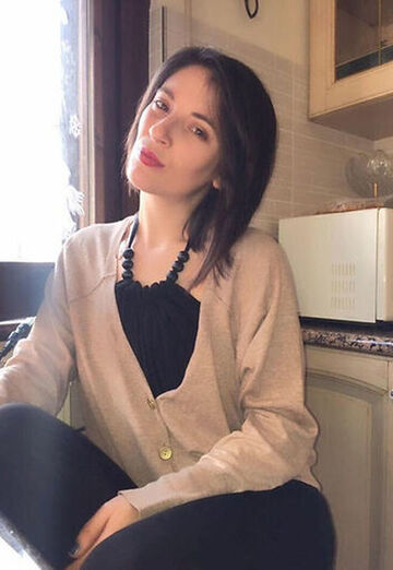 My photo - Sylvie, 39 from Ancy (@sylvie28)