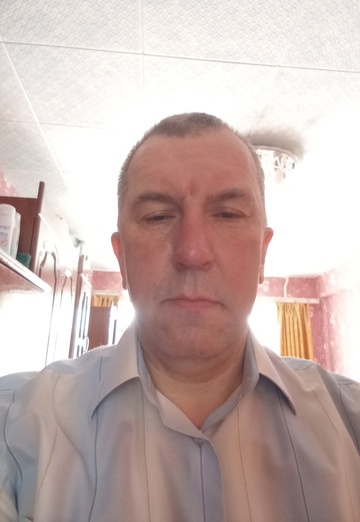 Моя фотографія - Олег, 52 з Єсентуки (@oleg370144)