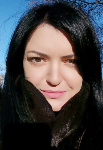 My photo - Lesya, 39 from Lviv (@lesya16305)