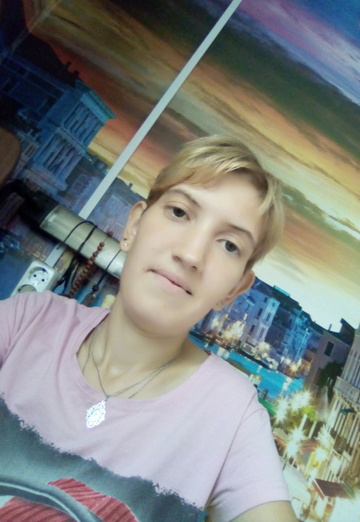 Моя фотографія - Светлана, 31 з Вязьма (@svetlana201184)