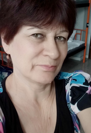 My photo - nadejda, 54 from Zabrze (@nadejda89389)