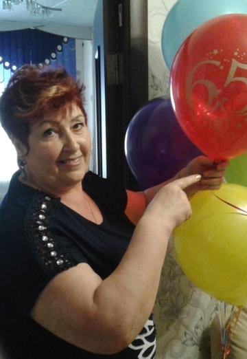 My photo - Mariya, 70 from Volgodonsk (@mariya108293)