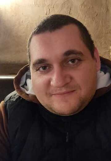 My photo - Anton, 38 from Moscow (@toss9953)