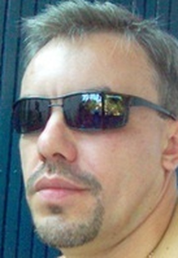 My photo - Vasiliy, 59 from Essen (@vasiliy60685)