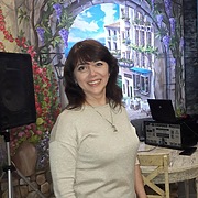 Liudmila 54 Novouralsk