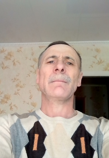 My photo - Valeriy, 59 from Issa (@valeriy71432)