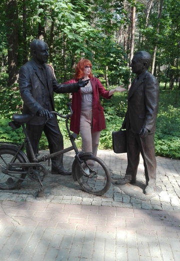 Oksana (@oksana50079) — my photo № 7