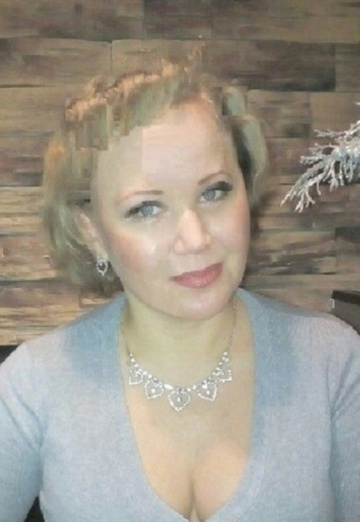 Ma photo - Svetlana, 43 de Dudinka (@svetlanashkarstan)