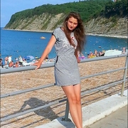 Polina 27 Moscow