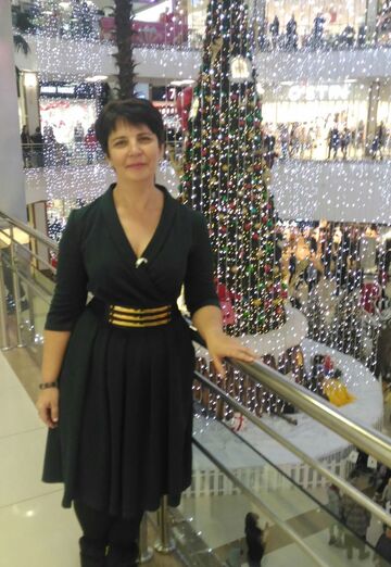 My photo - Polina, 51 from Krasnodar (@polina9903)