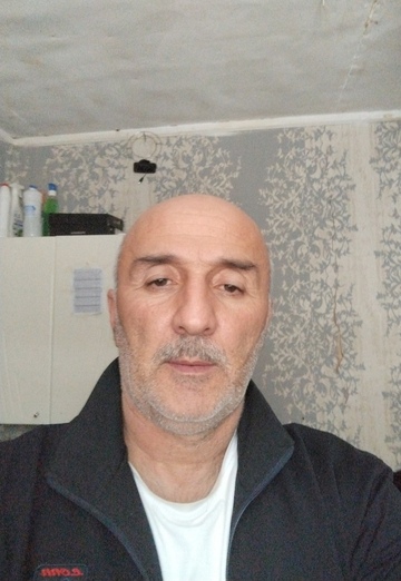My photo - Ali, 53 from Perm (@ali80044)