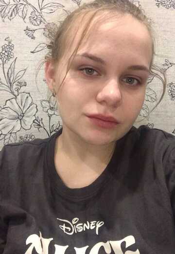 Ma photo - Olesia, 25 de Chelekhov (@olesya57719)