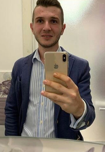 My photo - Seryoga, 36 from Haivoron (@serega64537)