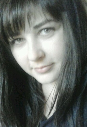 Ma photo - Karina, 34 de Karaganda (@karina7320)
