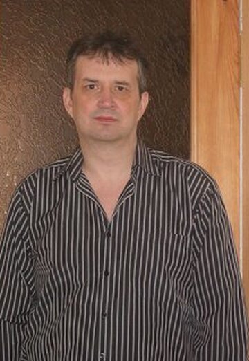 La mia foto - aleksandr, 57 di Staroščerbinovskaja (@aleksandr459424)
