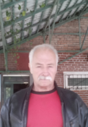 Моя фотографія - Алексей, 65 з Донецьк (@aleksey573023)
