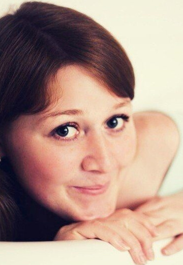 My photo - Darinka, 33 from Vologda (@darinka406)
