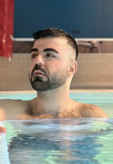 My photo - Kodo, 30 from Nuremberg (@kodo12)