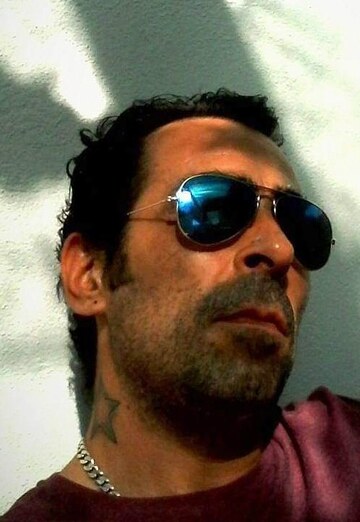 My photo - hugo, 49 from Agualva (@hugo393)