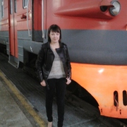 Stasya 32 Abakan