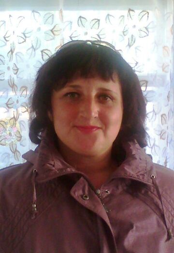 Моя фотография - Елена, 47 из Славгород (@elena55231)